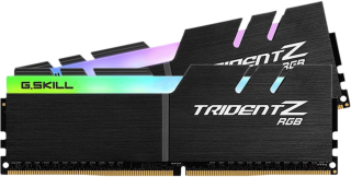 G.Skill Trident Z RGB (F4-3200C15D-32GTZR) 32 GB 3200 MHz DDR4 Ram kullananlar yorumlar
